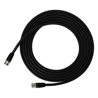 RapcoHorizon HDSDI6 BNC To BNC Cable - 6 Feet