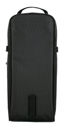 Mono LITE+ Pedalboard & TICK+ 2.0 Accessory Case 2.0 Bundle (Silver Pedalboard)