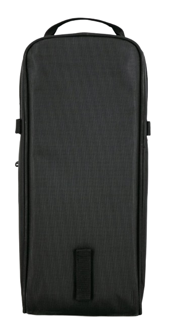 Mono LITE+ Pedalboard & TICK+ 2.0 Accessory Case 2.0 Bundle (Black)
