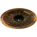 Sabian 114XAHN/2 HXX Anthology High Bell Bottom Hi-Hat Cymbal - 14"