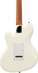 Ibanez ICHI00VWH Ichika Nito Signature Electric Guitar (Vintage White)