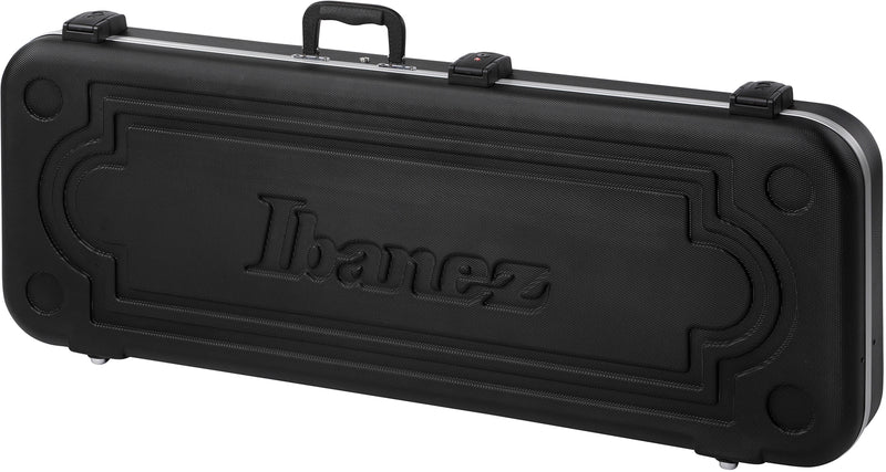 Ibanez lb1wh Lari Basilio Signature Guitare électrique (blanc)
