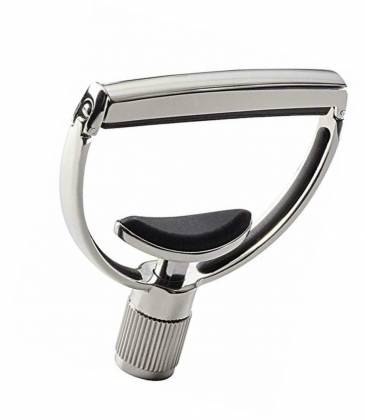 Capodastre pour guitare G7th G71011 Heritage Standard Style 1