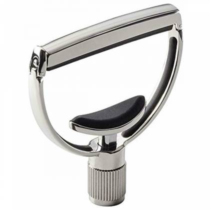 Capodastre pour guitare G7th G71011 Heritage Standard Style 1