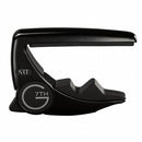 G7th G7P3-BK Performance 3 6 String Guitar Capo (Black)