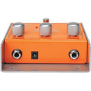 Palmer PEHURR Hurrigain Distortion Pedal (DEMO)