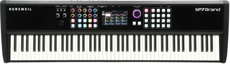 Kurzweil SP7 Grand 88 Keys Stage Piano