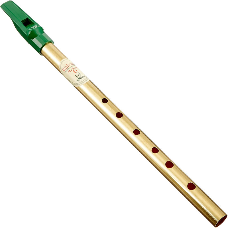 Waltons 08AWAL-1501 Irish Tin Whistle