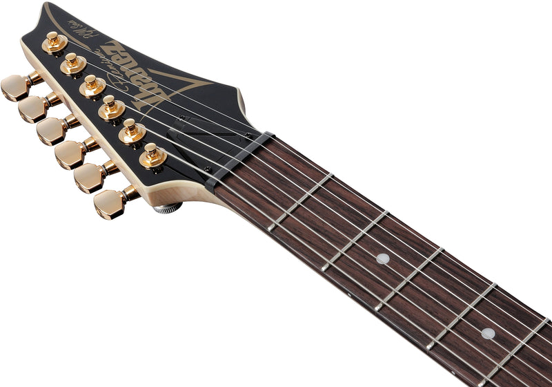 Ibanez PGM50BK Paul Gilbert Signature Electric Guitar (noir)