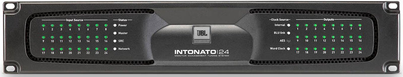 JBL Pro INTONATO 24MX 24-Channel Monitor Management Tuning System