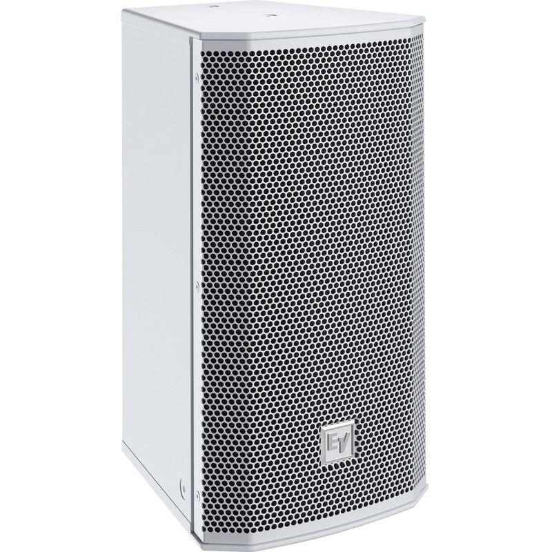 Electro-Voice  EVC-1082-96PIW Two Way Loudspeaker (White, Partially Weather Resistant) - 90° × 60°