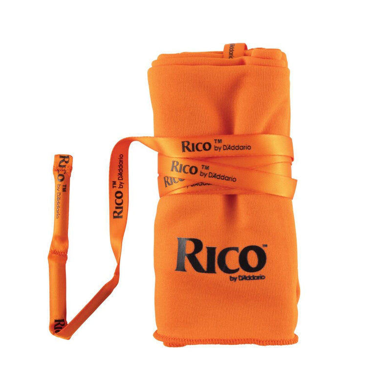 D'Addario RSWAB-LG Rico Anti-Microbial Swab - Large