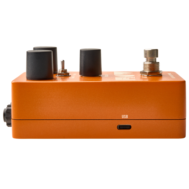 Universal Audio FLOW Vintage Tremolo Pedal
