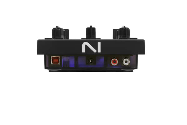 Native Instruments TRAKTOR Z1 MK2 DJ Mixing Controller