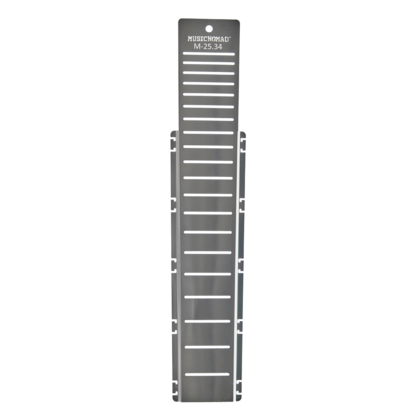 MusicNomad FRET-SHIELD-M-2534 Fretboard Protector Guard For M-25.34in Fret Scale