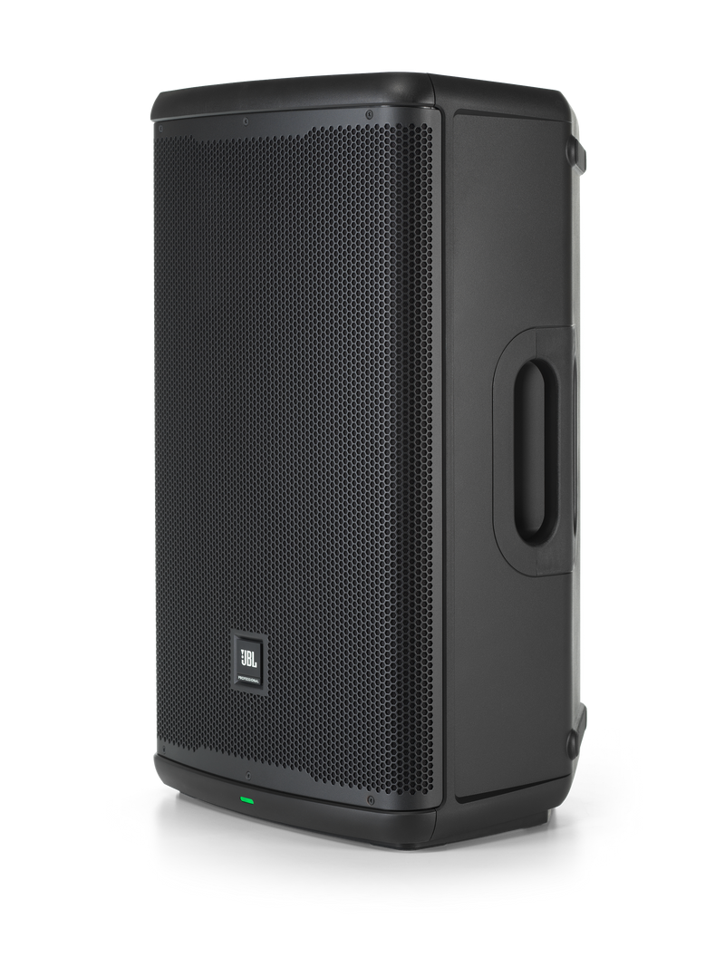 JBL Pro EON715 2-Way 1300W Powered Portable PA Speaker with Bluetooth & DSP - 15"