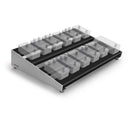 D'Addario PW-XPNDCORE-02 XPND Core Pedalboard - Large