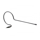 Electro-Voice RE97TX-BLACK Omindirectional Low Profile Headworn Microphone (Black)