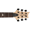 PRS CE 24 Semi Hollow-Body Electric Guitar (Fire Red Burst)