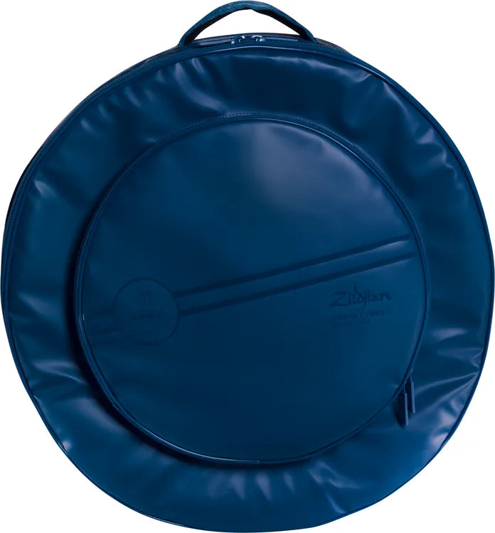 Zildjian ZXCB00522 Sac à cymbale de conduite (minuit) - 22 "
