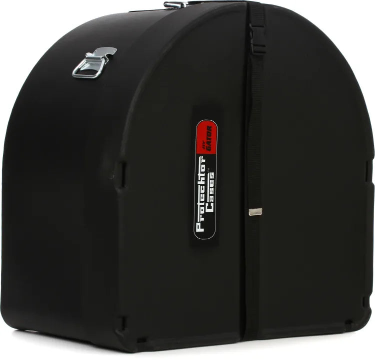 Gator GP-PC2617PD Steel Drum Hard Case - 26"