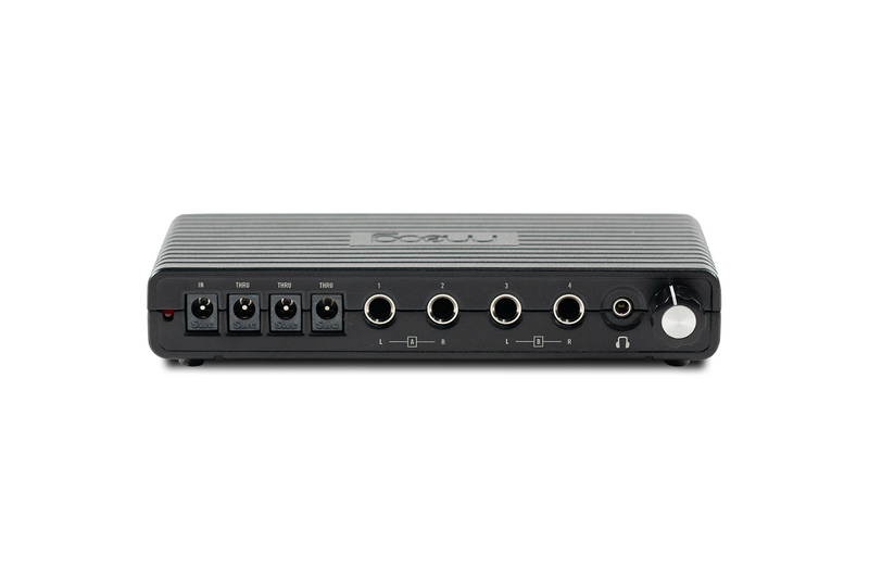 Moog MSSACCKIT Sound Studio Accessory Kit