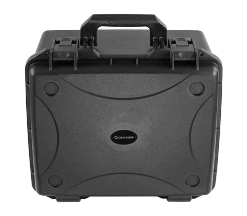 Odyssey VU161310NF Injection-Molded Utility Case