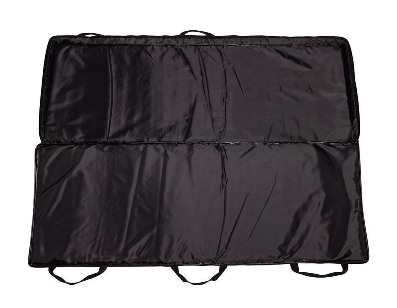 Clearsonic C2466 Zippered Amp Padded Soft Case For Up To 7 Panels Of A2466 Csp