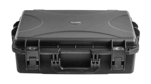 Odyssey VU201107NF Bottom Interior Injection-Molded Utility Case