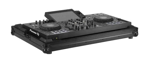 Odyssey FZPIXDJRX3BL Flight Case for Pioneer XDJ-RX3 (Black Label)