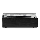 VICTROLA VTA-78-BLK Eastwood LP Turntable (noir)