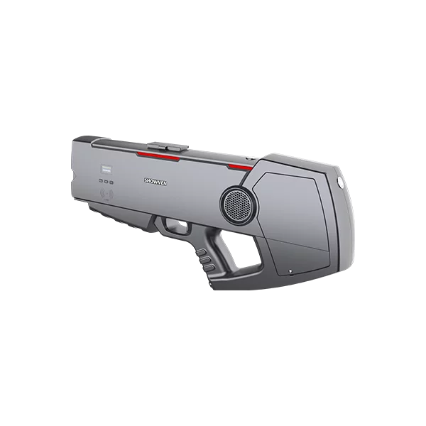 Showven SPARKULAR® BLASTER Handheld Spark Machine