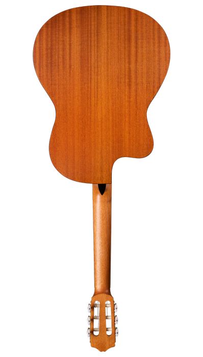Cordoba C1M-CE Cutaway Classical Guitar (DEMO