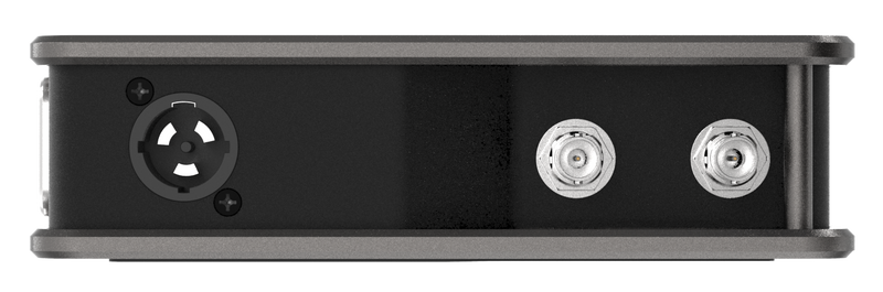 xVision XVVSDI2SDIT1 3G-SDI Repeater - 2 Channels - PT1 In/Thru