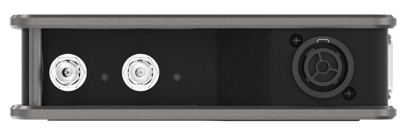 xVision XVVSDI2SDIT1 3G-SDI Repeater - 2 Channels - PT1 In/Thru