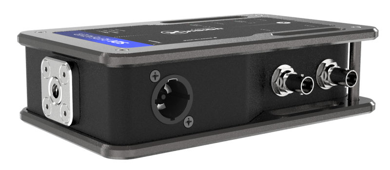 xVision XVVSDI2SDIT1 3G-SDI Repeater - 2 Channels - PT1 In/Thru