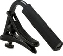 Shubb C2K Capo Noir for Classical Guitar (Black)