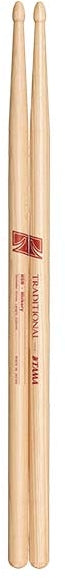 Tama H5B Traditional Series American Hickory Drumsticks - 5B