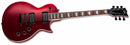 ESP LTD EC-256 Guitare électrique (Candy Red Apple)