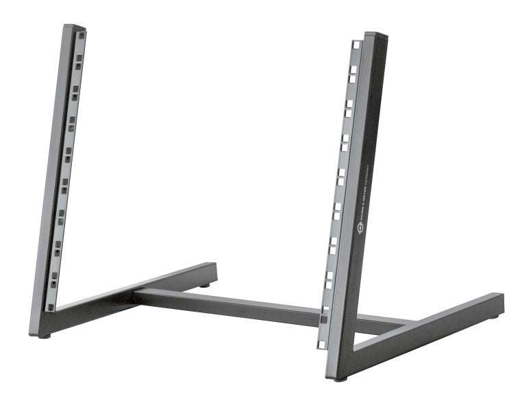 K&M 40900 Rack Desk Stand