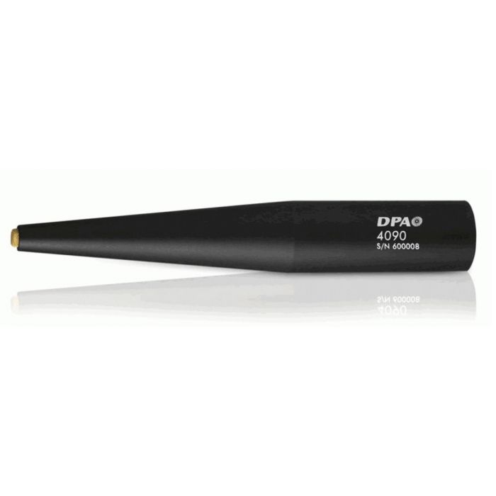 DPA Microphones 4090 High Sensitivity Omnidirectional Condenser Microphone