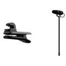 DPA 4099-DP-1-101-CM Loud SPL Microphone With Clamp Mount
