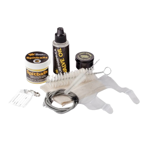 Herco HE81 Trumpet Maintenance Kit