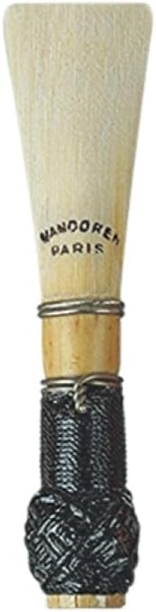 Vandoren FB10 French Bassoon Reed