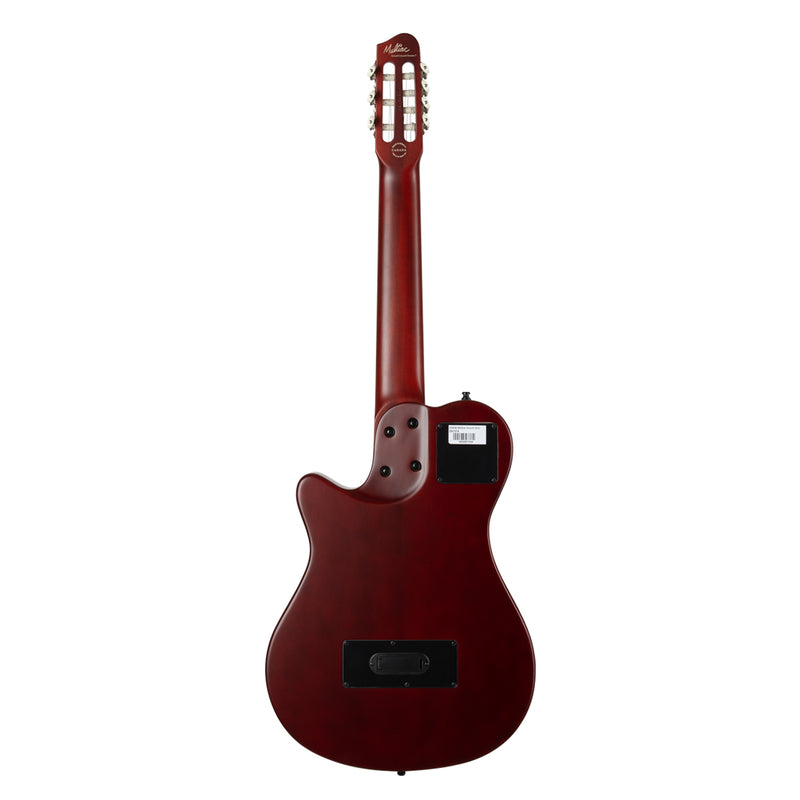 Godin Guitars MULTIAC NYLON ENCORE 7 String Electric Guitar (Natural)