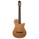 Godin Guitars MULTIAC GRAND CONCERT ENCORE Guitare électrique/acoustique (Natural SG)