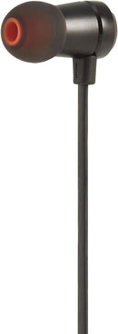 JBL T210 In-Ear Headphones (Black)