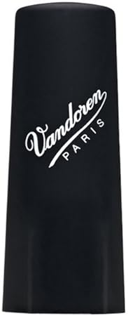 Vandoren C59P Plastic Mouthpiece Cap for Baritone Saxophone