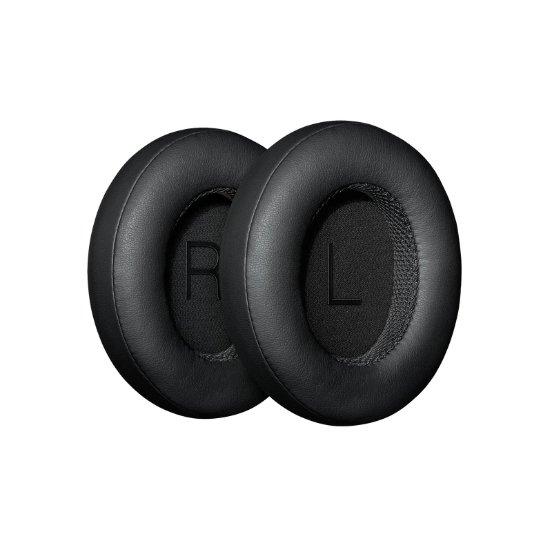 Shure SBH50G2-BK-PADS Replacement Ear Pads (Black)