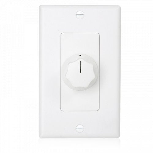 AtlasIED AT10D 10W Decora 70V Attenuator